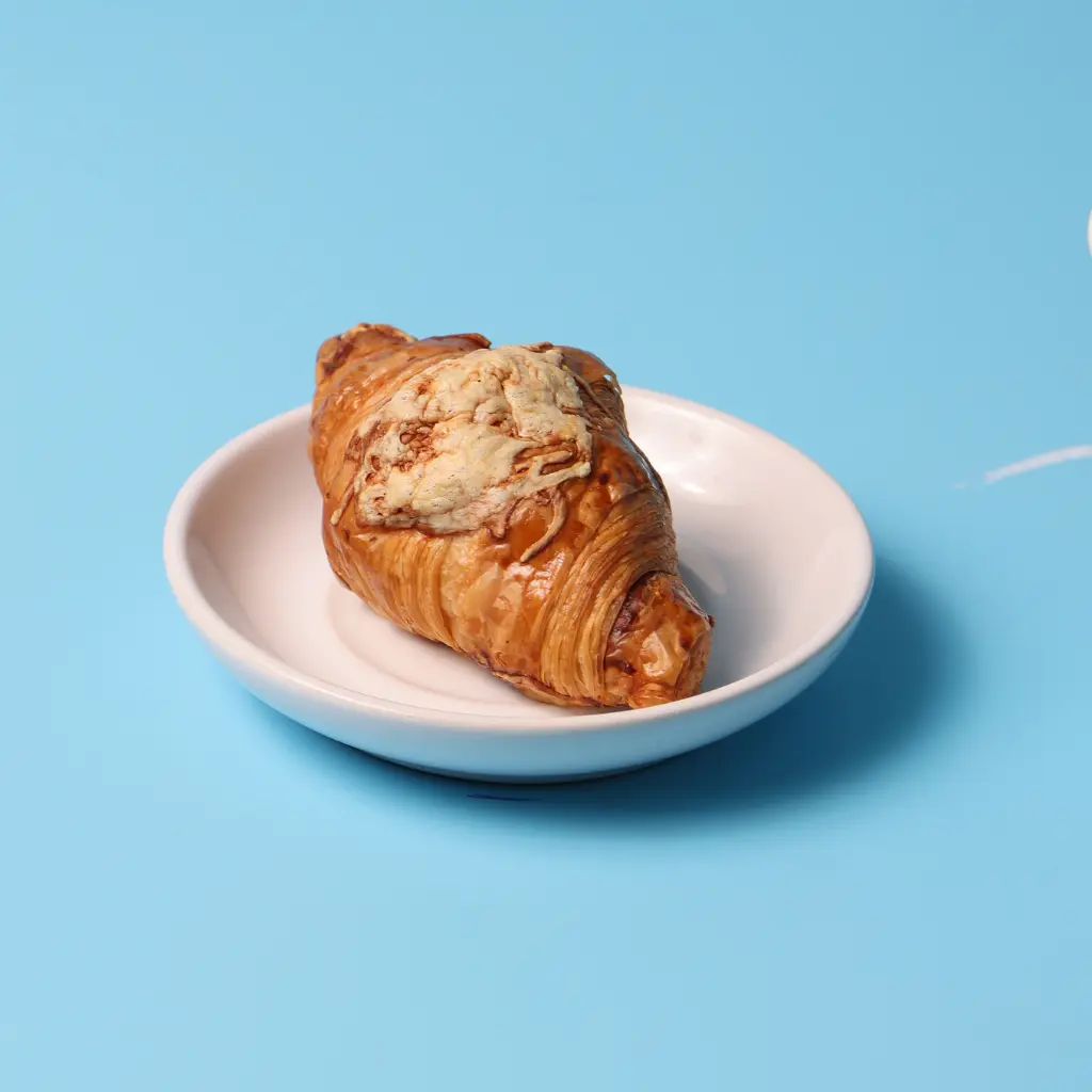 Cheese Croissant